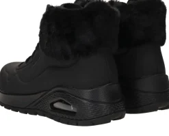 Skechers Uno Rugged Fall Air Sneakers Dames|DAMES Sneakers