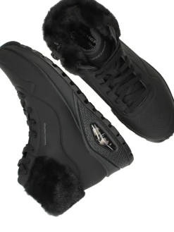 Skechers Uno Rugged Fall Air Sneakers Dames|DAMES Sneakers
