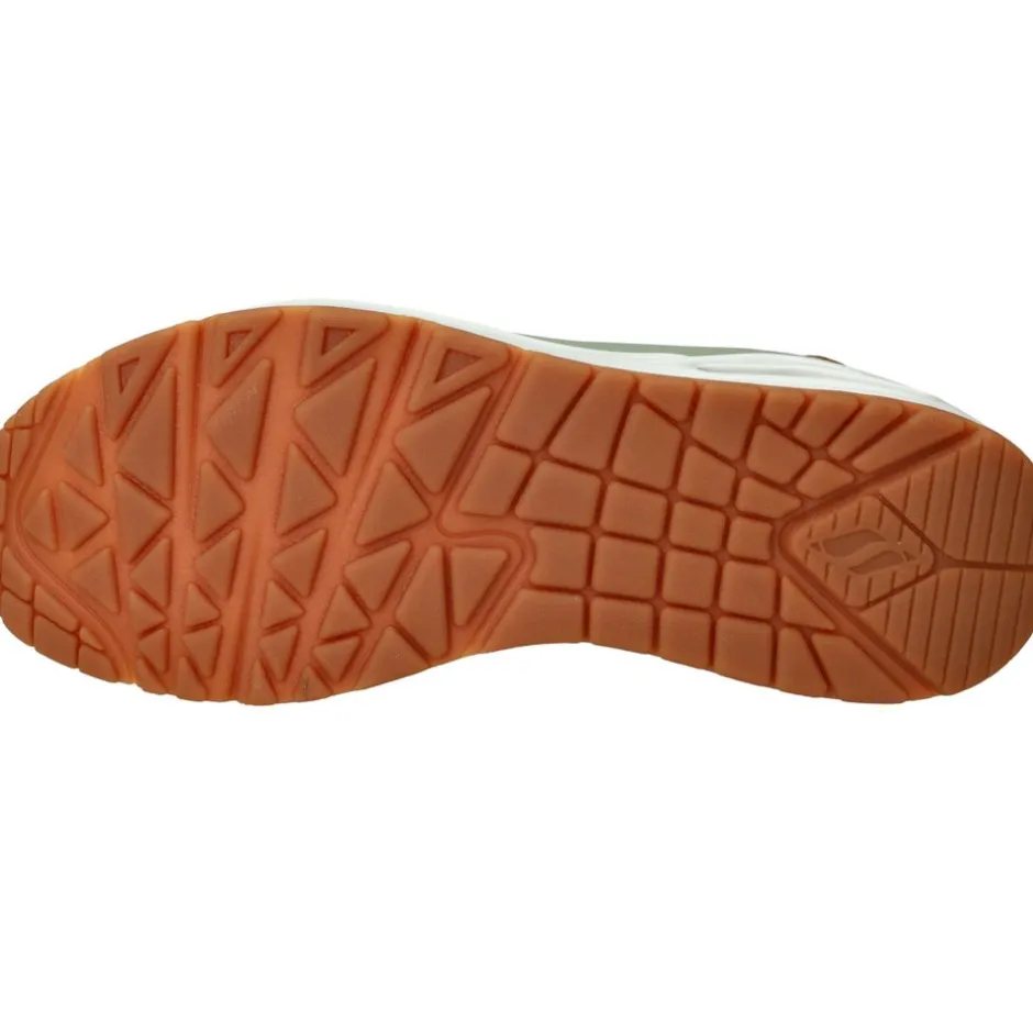 Skechers Uno Shimmer Away Sneakers Dames|DAMES Sneakers