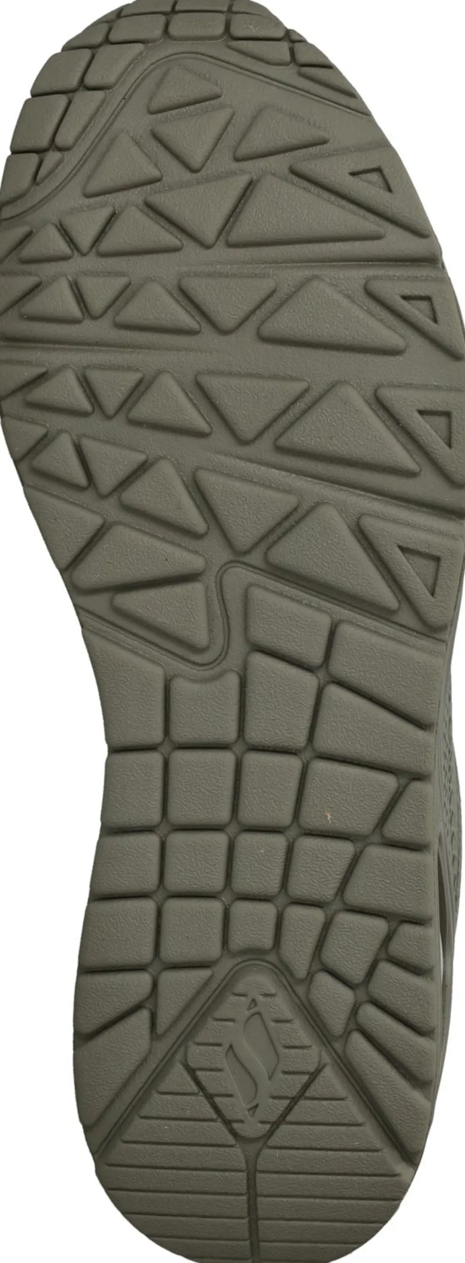 Skechers Uno Shiny Scale Sneakers Dames|DAMES Sneakers
