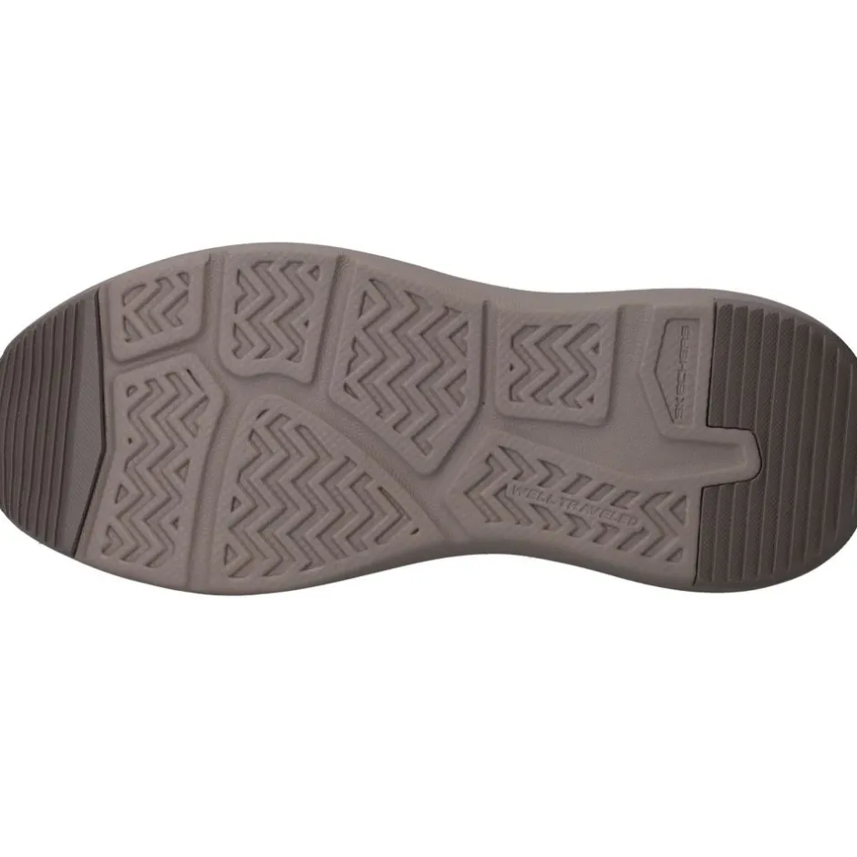 Skechers Uno Slip Ins Parson Oswin Instappers Heren|Heren Instappers
