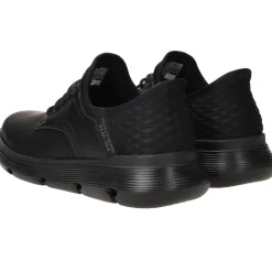 Skechers Uno Slip-Ins Garza Gervin Instappers Heren|Heren Instappers|Comfort