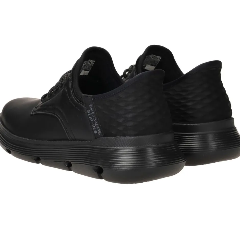 Skechers Uno Slip-Ins Garza Gervin Instappers Heren|Heren Instappers|Comfort