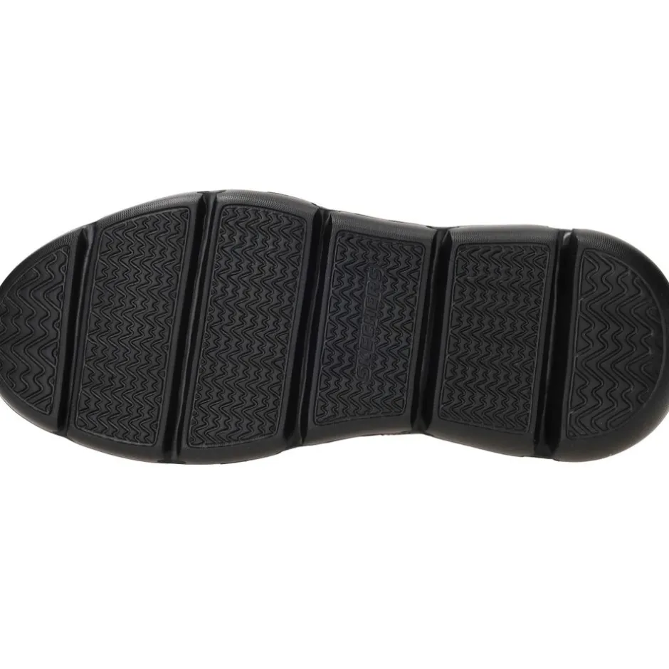 Skechers Uno Slip-Ins Garza Gervin Instappers Heren|Heren Instappers|Comfort