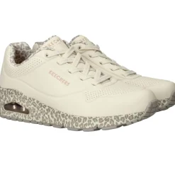 Skechers Uno Sneakers Dames|DAMES Sneakers
