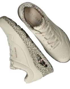 Skechers Uno Sneakers Dames|DAMES Sneakers