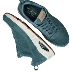 Skechers Uno Sneakers Heren|Heren Sneakers