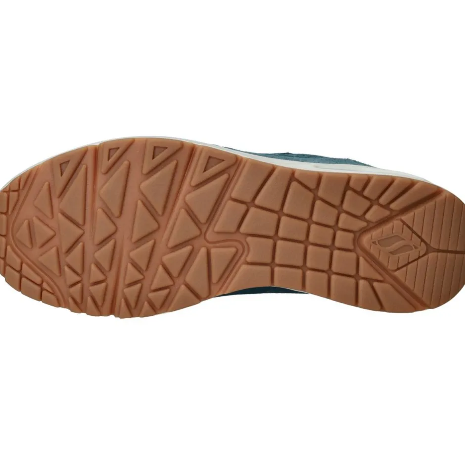 Skechers Uno Sneakers Heren|Heren Sneakers