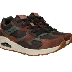 Skechers Uno Sneakers Heren|Heren Sneakers