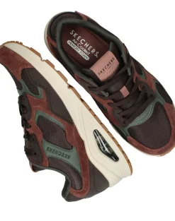 Skechers Uno Sneakers Heren|Heren Sneakers