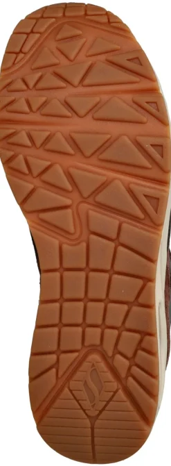 Skechers Uno Sneakers Heren|Heren Sneakers