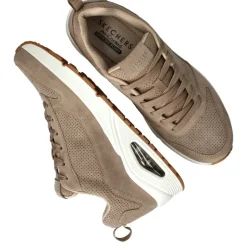 Skechers Uno Sneakers Heren|Heren Sneakers