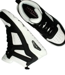 Skechers Uno Sneakers Zwart Jongens| Sneakers