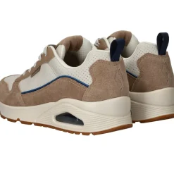 Skechers Uno Stacre 2.0 Sneakers Heren|Heren Sneakers