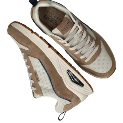 Skechers Uno Stacre 2.0 Sneakers Heren|Heren Sneakers