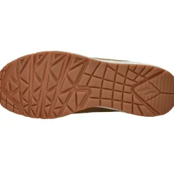 Skechers Uno Stacre Sneakers Heren|Heren Sneakers