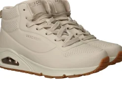 Skechers Uno Stand High Sneakers Dames|DAMES Sneakers