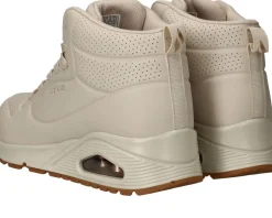 Skechers Uno Stand High Sneakers Dames|DAMES Sneakers
