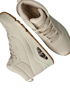 Skechers Uno Stand High Sneakers Dames|DAMES Sneakers