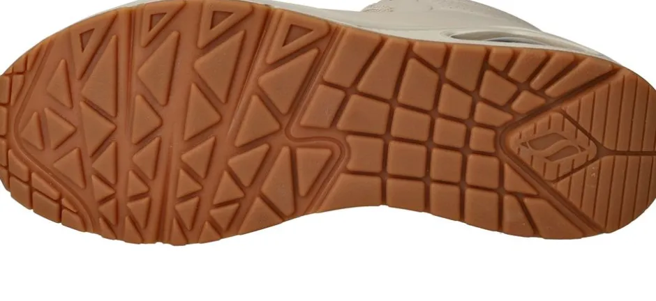Skechers Uno Stand High Sneakers Dames|DAMES Sneakers