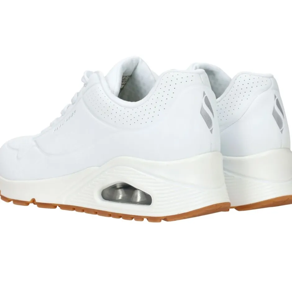Skechers Uno Stand on Air Sneakers Dames|DAMES Sneakers
