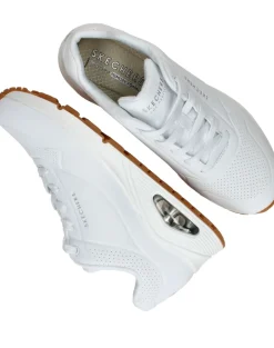 Skechers Uno Stand on Air Sneakers Dames|DAMES Sneakers
