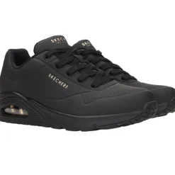 Skechers Uno Stand on Air Sneakers Dames|DAMES Sneakers