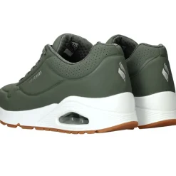 Skechers Uno Stand On Air Sneakers Heren|Heren Sneakers