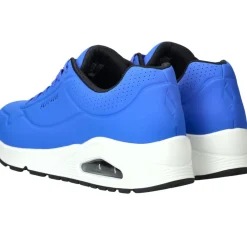 Skechers Uno Stand On Air Sneakers Heren|Heren Comfort|Sneakers