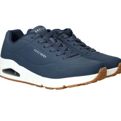 Skechers Uno Stand On Air Sneakers Heren|Heren Sneakers