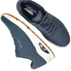 Skechers Uno Stand On Air Sneakers Heren|Heren Sneakers