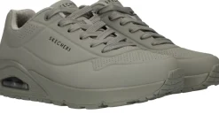 Skechers Uno Stand On Air Sneakers Heren|Heren Sneakers