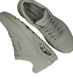 Skechers Uno Stand On Air Sneakers Heren|Heren Sneakers