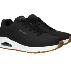 Skechers Uno Stand On Air Sneakers Heren|Heren Sneakers