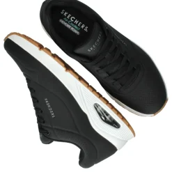 Skechers Uno Stand On Air Sneakers Heren|Heren Sneakers