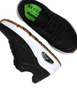 Skechers Uno Stand On Air Sneakers Jongens| Sneakers
