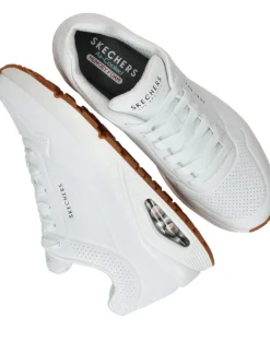 Skechers Uno Stand On Air Sneakers Heren|Heren Sneakers