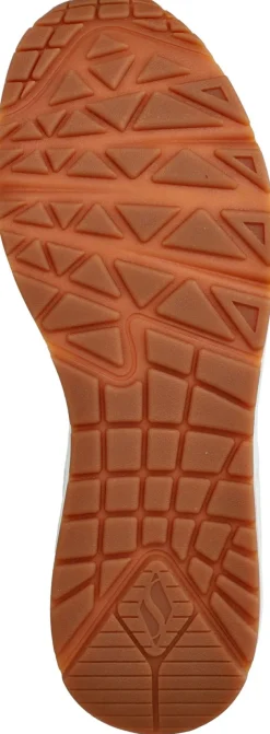 Skechers Uno Stand On Air Sneakers Heren|Heren Sneakers
