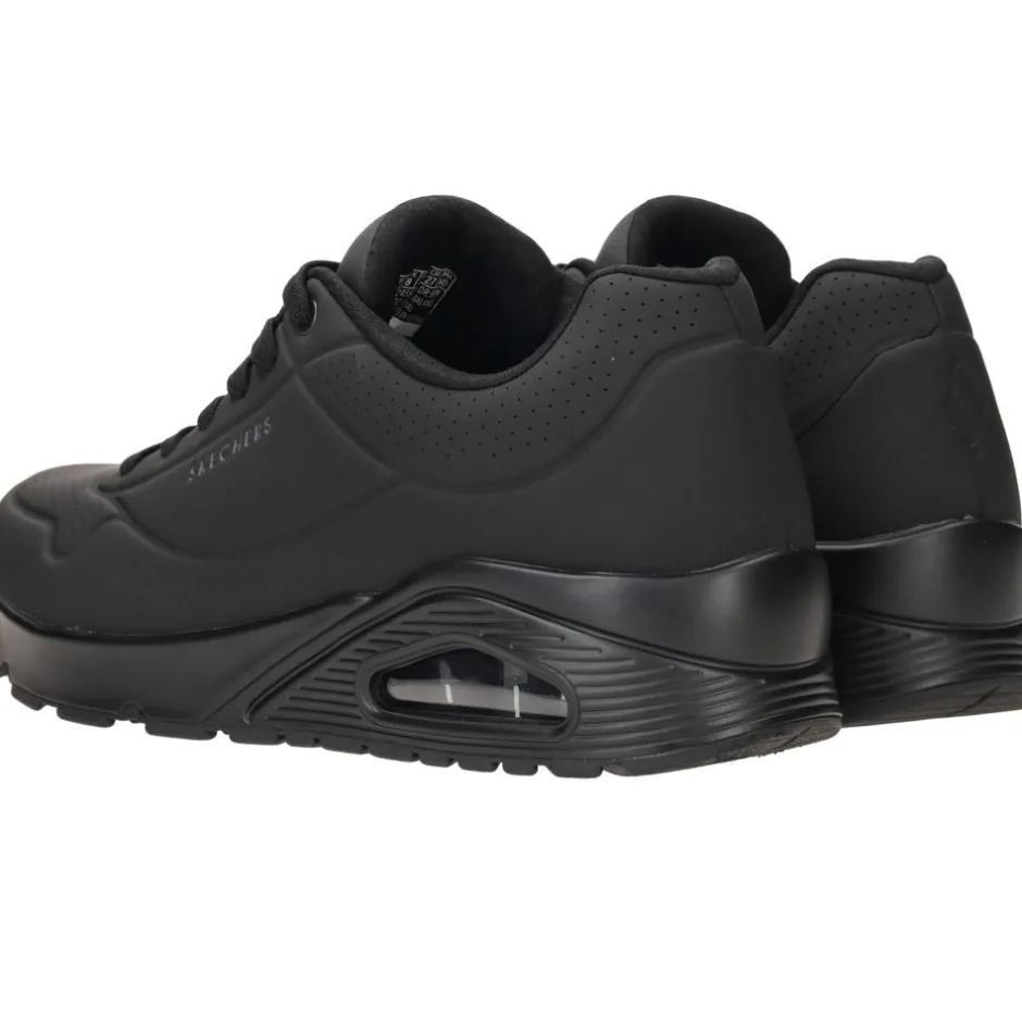 Skechers Uno Stand On Air Sneakers Heren|Heren Sneakers
