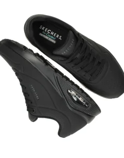 Skechers Uno Stand On Air Sneakers Heren|Heren Sneakers