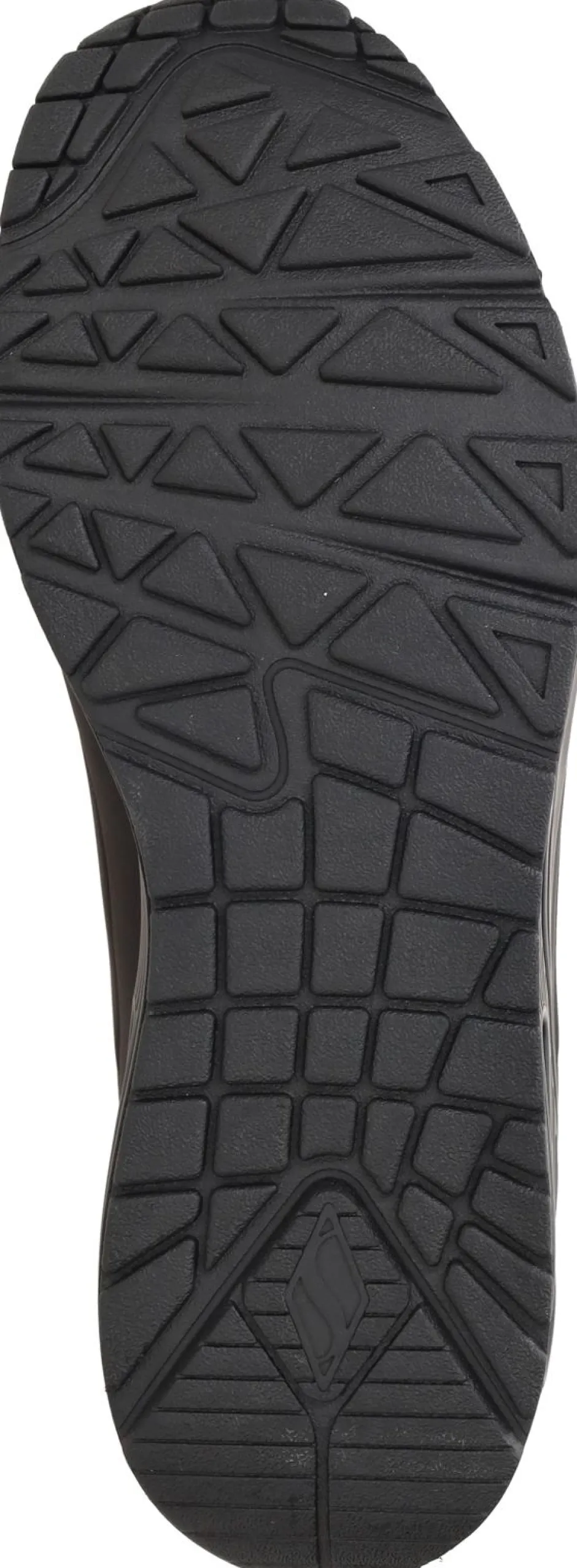 Skechers Uno Stand On Air Sneakers Heren|Heren Sneakers