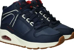 Skechers Uno Street Ryze Sneakers Jongens| Sneakers