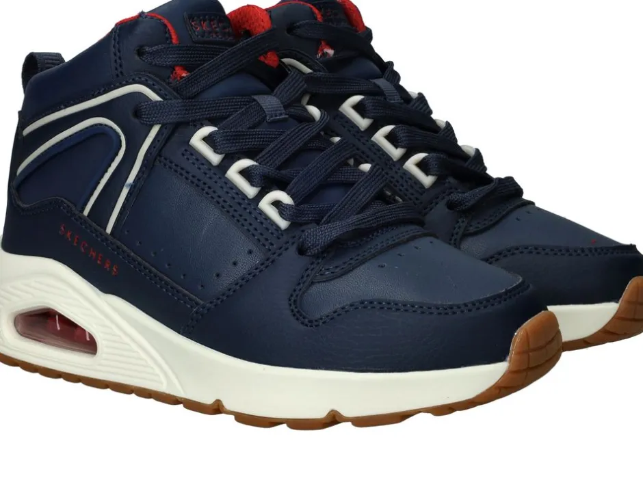 Skechers Uno Street Ryze Sneakers Jongens| Sneakers