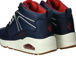 Skechers Uno Street Ryze Sneakers Jongens| Sneakers