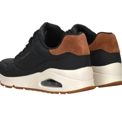Skechers Uno Suited on Air Sneakers Heren|Heren Sneakers