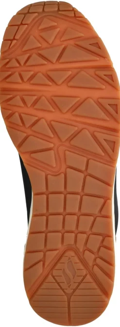 Skechers Uno Suited on Air Sneakers Heren|Heren Sneakers