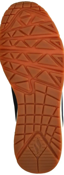 Skechers Uno Suited On Air Sneakers Heren|Heren Sneakers