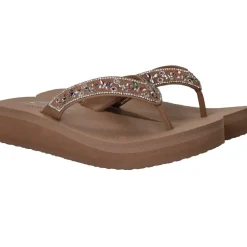 Skechers Vinyasa Slippers Dames|DAMES Slippers