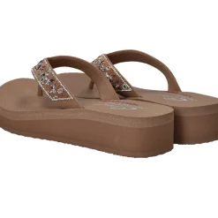 Skechers Vinyasa Slippers Dames|DAMES Slippers