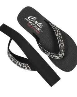 Skechers Vinyasa Slippers Dames|DAMES Slippers